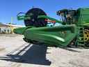 2023 John Deere HD35F