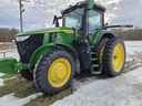 2023 John Deere 7R 230 Image