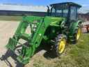 2018 John Deere 5075E