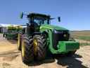 2024 John Deere 8R 410