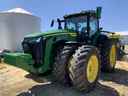 2024 John Deere 8R 410