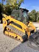 2021 Caterpillar 299D3