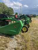 2022 John Deere HD35F