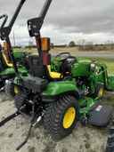 2022 John Deere 1023E Image