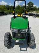 2024 John Deere 3032E