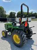 2024 John Deere 3032E