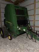 2022 John Deere 460M