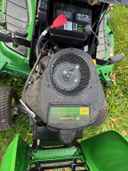 2024 John Deere X350