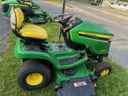 2024 John Deere X350