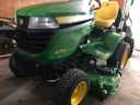 2024 John Deere X394 Image