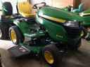 2024 John Deere X394