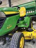 2018 John Deere X590 Image