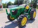 2022 John Deere 5075E