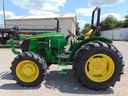 2022 John Deere 5075E