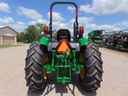 2022 John Deere 5075E