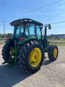 2022 John Deere 5125M