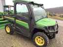 2018 John Deere XUV 835R