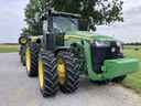 2024 John Deere 8R 280