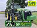 2024 John Deere 8R 280 Image