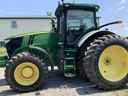 2015 John Deere 7210R