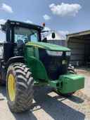 2015 John Deere 7210R