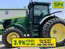 2015 John Deere 7210R