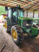 2006 John Deere 6420