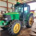 2006 John Deere 6420