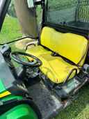 2017 John Deere XUV 855D