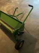 John Deere Aerator Spreader