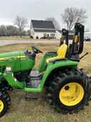 2022 John Deere 3025E Image