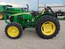 2022 John Deere 5075E