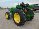 2022 John Deere 5075E