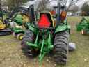 2022 John Deere 3033R