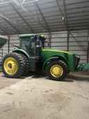 2015 John Deere 8270R