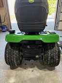 2023 John Deere X380