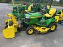 2013 John Deere X739