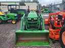 2013 John Deere 1025R