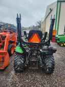 2013 John Deere 1025R