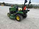 2017 John Deere 1025R