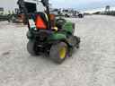 2017 John Deere 1025R