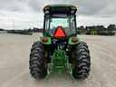 2022 John Deere 4066R