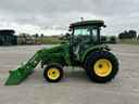 2022 John Deere 4066R