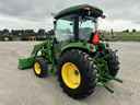 2022 John Deere 4066R