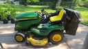 2015 John Deere X360