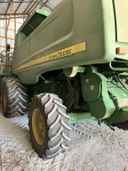 2009 John Deere 9570 STS Image