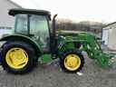 2022 John Deere 5075E Image