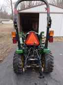 2005 John Deere 4010 Image