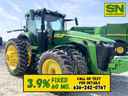 2023 John Deere 8R 340