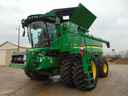 2020 John Deere S790